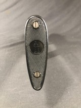 SALE PENDING !! MERKEL 147E 20GA ENGLISH MODEL WITH MAKERS CASE EXCELLENT - 25 of 25