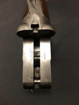 SOLD !!!! PARKER P GRADE 1FRAME 12GA STEEL BARRELS - 18 of 22