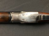 SOLD !!!! PARKER P GRADE 1FRAME 12GA STEEL BARRELS - 13 of 22