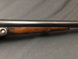 SOLD !!!! PARKER P GRADE 1FRAME 12GA STEEL BARRELS - 5 of 22