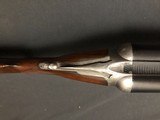 SOLD !!!! PARKER P GRADE 1FRAME 12GA STEEL BARRELS - 10 of 22
