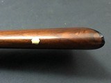 SOLD !!!! PARKER P GRADE 1FRAME 12GA STEEL BARRELS - 16 of 22