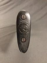 SOLD !!!! PARKER P GRADE 1FRAME 12GA STEEL BARRELS - 22 of 22