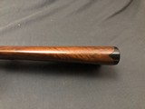 SOLD !!!! PARKER P GRADE 1FRAME 12GA STEEL BARRELS - 11 of 22