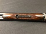 SOLD !!!! PARKER P GRADE 1FRAME 12GA STEEL BARRELS - 12 of 22