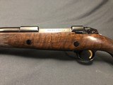 SOLD !!! SAKO 85 375 H&H CLASSIC DELUXE UNFIRED NEW IN BOX - 2 of 24