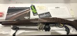 SOLD !!! SAKO 85 375 H&H CLASSIC DELUXE UNFIRED NEW IN BOX - 23 of 24