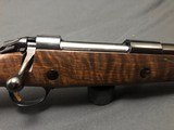 SOLD !!! SAKO 85 375 H&H CLASSIC DELUXE UNFIRED NEW IN BOX - 8 of 24