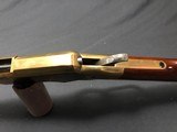 SOLD !!!!UBERTI 1860 HENERY 44-40 - 9 of 14