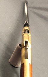 SOLD !!!!UBERTI 1860 HENERY 44-40 - 10 of 14