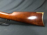 SOLD !!!!UBERTI 1860 HENERY 44-40 - 5 of 14