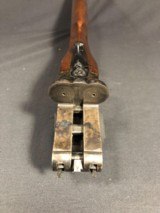 SOLD !!! L. C. SMITH / MARLIN BY FAUSTI 12GA - 20 of 22