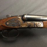 SOLD !!! L. C. SMITH / MARLIN BY FAUSTI 12GA - 6 of 22