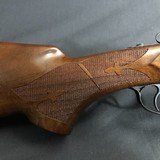 SOLD !!! L. C. SMITH / MARLIN BY FAUSTI 12GA - 8 of 22