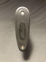 SOLD !! MARLIN PAPOOSE STAINLESS STEEL 22LR AS NEW - 17 of 18