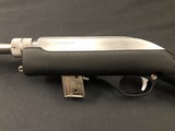 SOLD !! MARLIN PAPOOSE STAINLESS STEEL 22LR AS NEW - 9 of 18