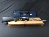 SOLD !! MARLIN PAPOOSE STAINLESS STEEL 22LR AS NEW - 2 of 18