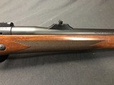 SOLD!!WINCHESTER MODEL 70 CLASSIC SAFARI EXPRESS 416 REM MAG CONTROLLED FEED - 10 of 17