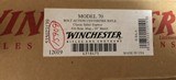 SOLD!!WINCHESTER MODEL 70 CLASSIC SAFARI EXPRESS 416 REM MAG CONTROLLED FEED - 16 of 17