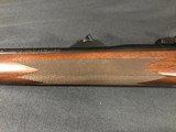 SOLD!!WINCHESTER MODEL 70 CLASSIC SAFARI EXPRESS 416 REM MAG CONTROLLED FEED - 5 of 17