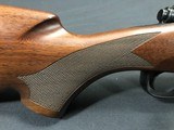 SOLD!!WINCHESTER MODEL 70 CLASSIC SAFARI EXPRESS 416 REM MAG CONTROLLED FEED - 8 of 17