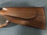SOLD!!WINCHESTER MODEL 70 CLASSIC SAFARI EXPRESS 416 REM MAG CONTROLLED FEED - 3 of 17