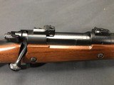 SOLD!!WINCHESTER MODEL 70 CLASSIC SAFARI EXPRESS 416 REM MAG CONTROLLED FEED - 12 of 17