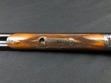 SOLD !!! PARKER REPRODUCTION 20GA EXCELLENT - 14 of 25