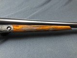 SOLD !!! PARKER REPRODUCTION 20GA EXCELLENT - 12 of 25