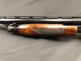 SOLD !!! ITHACA 37T TRAP 12GA EXCELLENT!!! - 5 of 19