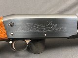 SOLD !!! ITHACA 37T TRAP 12GA EXCELLENT!!! - 7 of 19