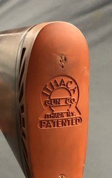 SOLD !!! ITHACA 37T TRAP 12GA EXCELLENT!!! - 18 of 19