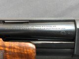 SOLD !!! ITHACA 37T TRAP 12GA EXCELLENT!!! - 6 of 19