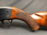 SOLD !!! ITHACA 37T TRAP 12GA EXCELLENT!!! - 4 of 19
