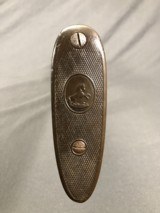 SOLD!! COLT GRADE 8 HAMMER SHOTGUN WITH LETTER OUTSTANDING!!! 1883 ANTIQUE - 20 of 25