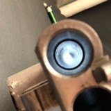 SOLD!! COLT GRADE 8 HAMMER SHOTGUN WITH LETTER OUTSTANDING!!! 1883 ANTIQUE - 25 of 25