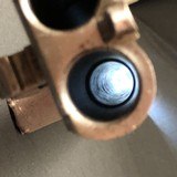 SOLD!! COLT GRADE 8 HAMMER SHOTGUN WITH LETTER OUTSTANDING!!! 1883 ANTIQUE - 24 of 25