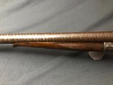 SOLD!! COLT GRADE 8 HAMMER SHOTGUN WITH LETTER OUTSTANDING!!! 1883 ANTIQUE - 5 of 25
