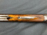 SOLD!! COLT GRADE 8 HAMMER SHOTGUN WITH LETTER OUTSTANDING!!! 1883 ANTIQUE - 13 of 25