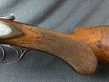 SOLD!! COLT GRADE 8 HAMMER SHOTGUN WITH LETTER OUTSTANDING!!! 1883 ANTIQUE - 4 of 25