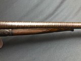 SOLD!! COLT GRADE 8 HAMMER SHOTGUN WITH LETTER OUTSTANDING!!! 1883 ANTIQUE - 10 of 25