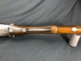 SOLD!! COLT GRADE 8 HAMMER SHOTGUN WITH LETTER OUTSTANDING!!! 1883 ANTIQUE - 16 of 25