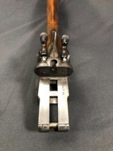 SOLD!! COLT GRADE 8 HAMMER SHOTGUN WITH LETTER OUTSTANDING!!! 1883 ANTIQUE - 19 of 25