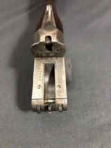 SOLD !!! IVER JOHNSON HERCULES 410 EJECTOR - 19 of 21