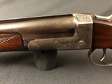 SOLD !!! IVER JOHNSON HERCULES 410 EJECTOR - 7 of 21