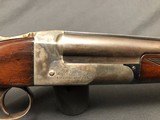 SOLD !!! IVER JOHNSON HERCULES 410 EJECTOR - 2 of 21