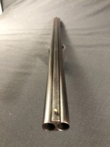 SOLD !!! IVER JOHNSON HERCULES 410 EJECTOR - 20 of 21