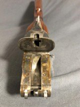 SOLD !!! WARDS WESTERNFIELD MOD 53 ( IVER JOHNSON HERCULES) 16GA EXCELLENT - 16 of 18