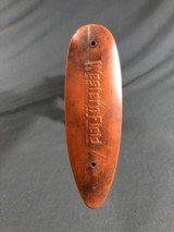 SOLD !!! WARDS WESTERNFIELD MOD 53 ( IVER JOHNSON HERCULES) 16GA EXCELLENT - 18 of 18