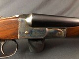 SOLD !!! WARDS WESTERNFIELD MOD 53 ( IVER JOHNSON HERCULES) 16GA EXCELLENT - 6 of 18